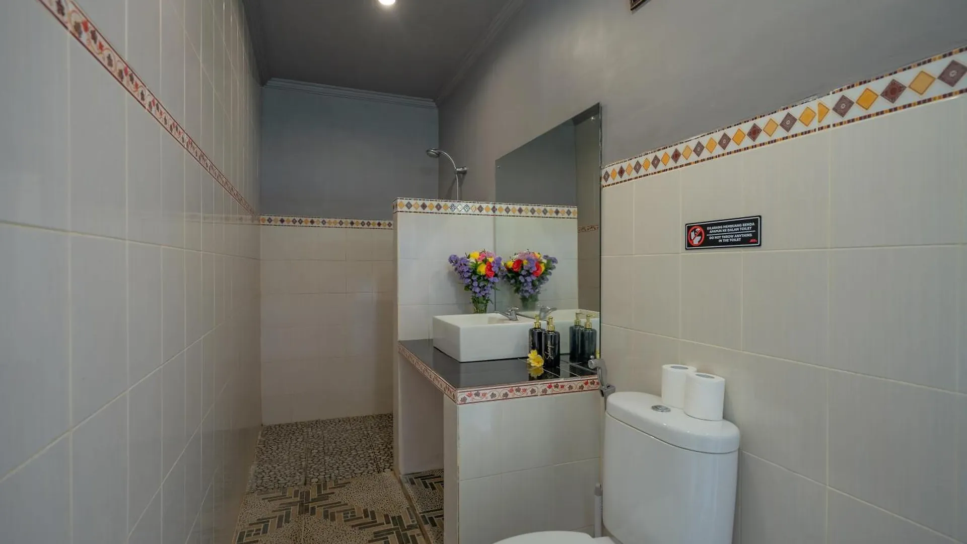 Sang Ayu Entire 2 Bedr Villa -- Huge Pool -- 5 Min Central Ubud Indonesia